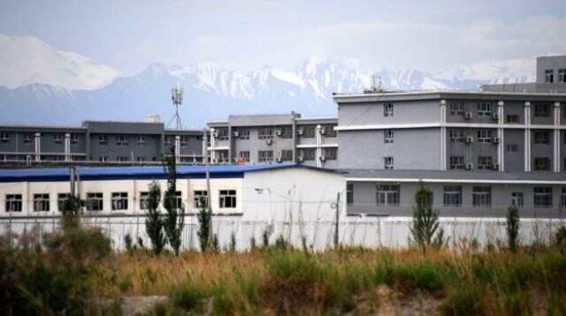 ABD 28 Çinli şirket ve kuruluşu 'Uygur zulmünden' ötürü kara listeye aldı