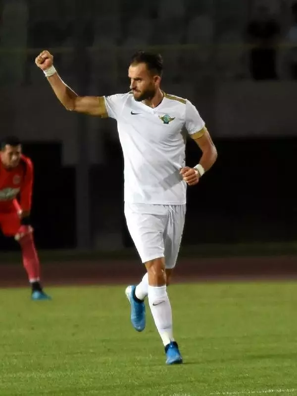 Akhisarlı cikalleshi bu kez türkiye'ye rakip Akhisarlı cikalleshi bu kez türkiye'ye rakip