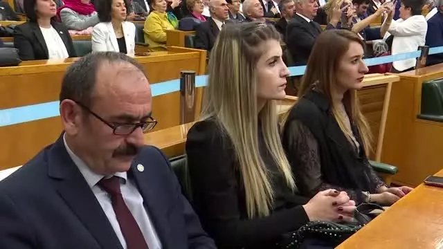 Akşener:
