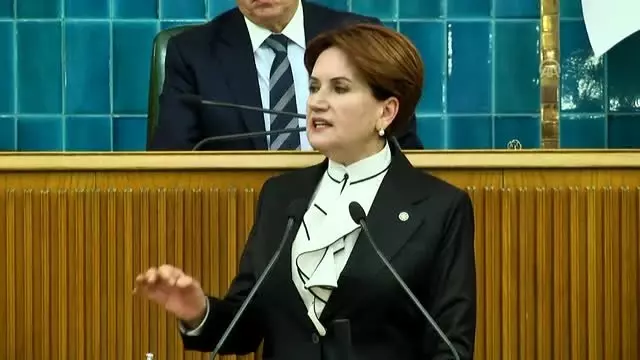 Akşener: