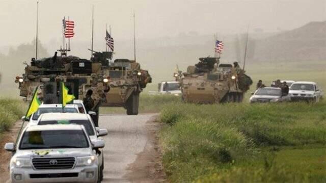 Amerika'dan sonra İngiltere de Suriye'den geri çekilecek