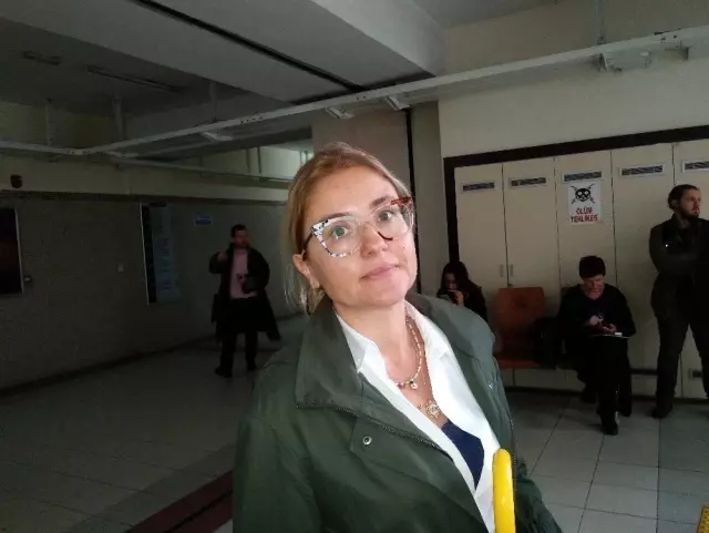 Ataköy'de tente faciasına ilişkin davanın görülmesine devam edildi Ataköy'de tente faciasına ilişkin davanın görülmesine devam edildi
