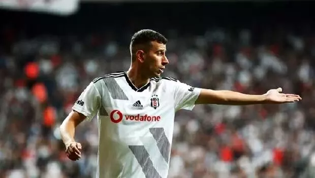 Avcı Dorukhan'ın yerine Oğuzhan'ı hazırlayacak Avcı Dorukhan'ın yerine Oğuzhan'ı hazırlayacak