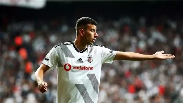Avcı Dorukhan'ın yerine Oğuzhan'ı hazırlayacak Avcı Dorukhan'ın yerine Oğuzhan'ı hazırlayacak