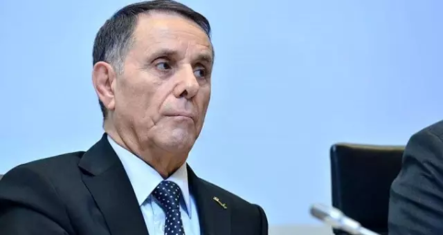 Azerbaycan Başbakanı Nevruz Memmedov istifa etti! Yerine gelecek isim belli oldu