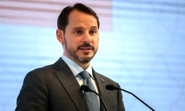 Bakan Albayrak: EYT gündeminizde yok