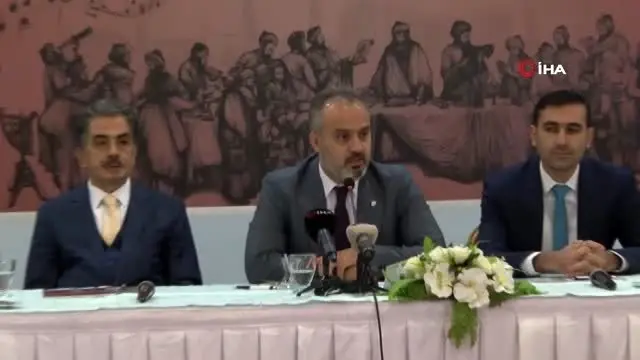 Bursa'nın nabzı kültür sanat ile atacak
