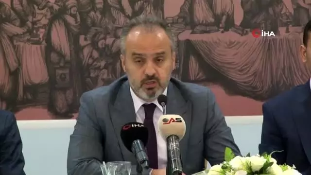 Bursa'nın nabzı kültür sanat ile atacak