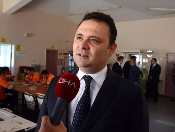 Cezaevlerinde meslek eğitimleri artırılıyor Cezaevlerinde meslek eğitimleri artırılıyor