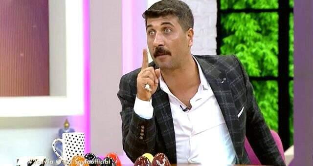 Çok Sevdim Yalan Oldu şarkısıyla ünlenen Fatih Bulut hakkında suç duyurusu