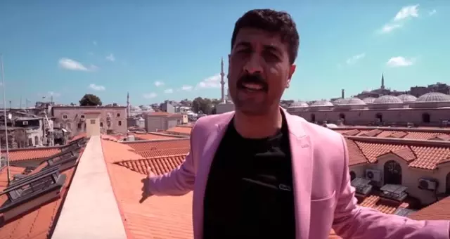 Çok Sevdim Yalan Oldu şarkısıyla ünlenen Fatih Bulut hakkında suç duyurusu Çok Sevdim Yalan Oldu şarkısıyla ünlenen Fatih Bulut hakkında suç duyurusu