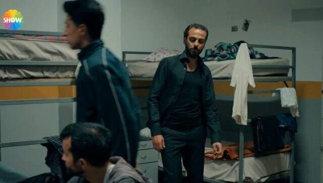 Çukur 71. Bölüm izle! Çukur 3. sezon 5.bölüm sneak peek yayında!