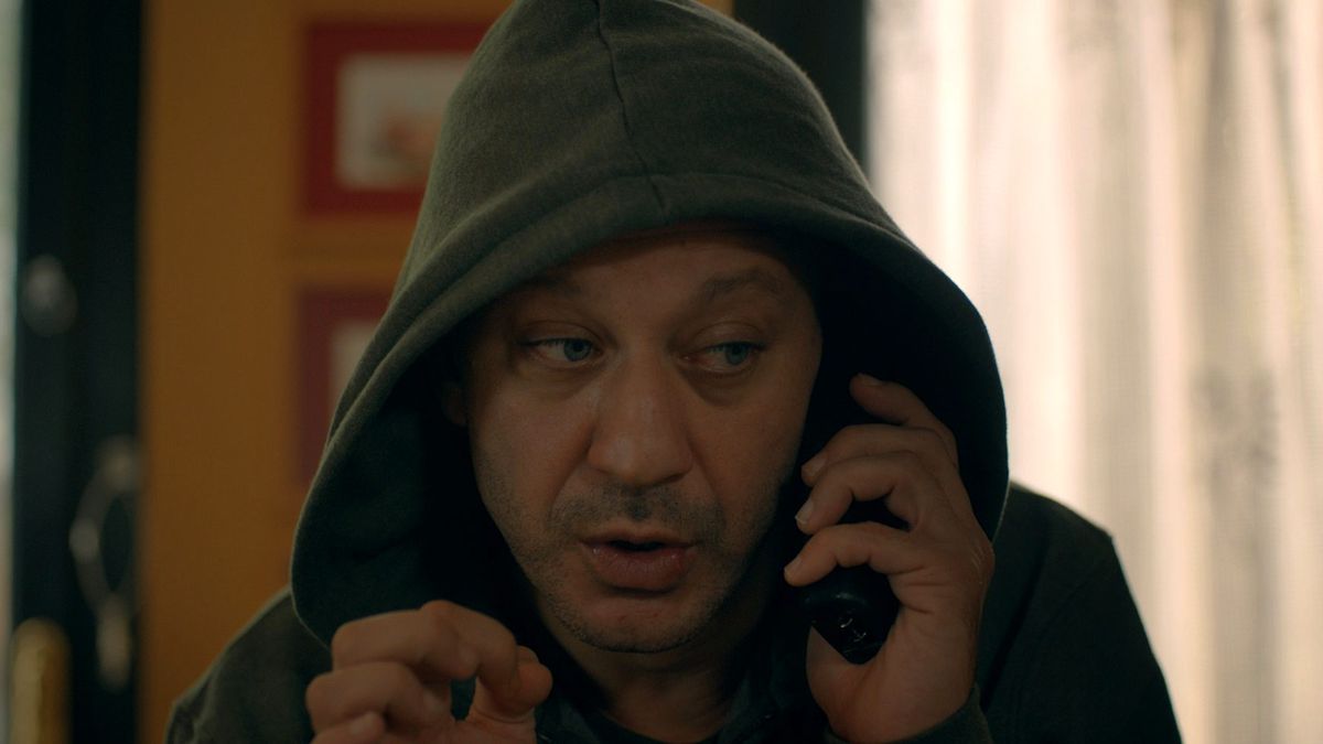 Çukur evimiz Yamaç babamız!