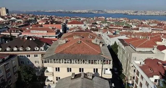 Deprem sonrası Avcılar'da eski yapıların fiyatı dip, yenilerin fiyatı tavan yaptı