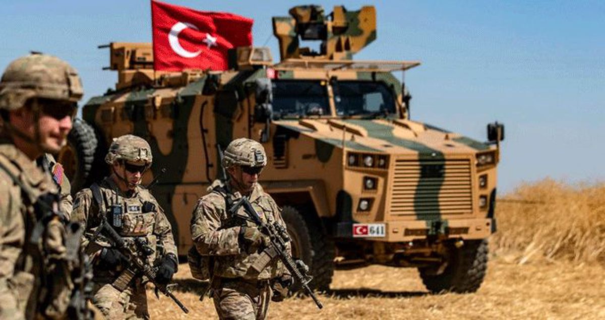 Dışişleri'nden operasyon açıklaması: Fırat'ın doğusunu teröristlerden temizleyeceğiz