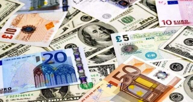 Dolar güne düşüşle başladı! İşte son durum