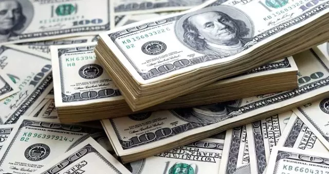 Türkiye'nin Suriye operasyonu öncesi dolar güne düşüşle başladı! İşte son durum Türkiye'nin Suriye operasyonu öncesi dolar güne düşüşle başladı! İşte son durum