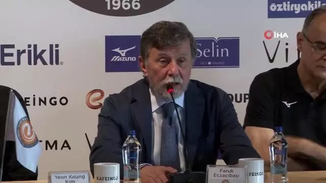 Eczacıbaşı VitrA, yeni sezona hazır -1- Eczacıbaşı VitrA, yeni sezona hazır -1-
