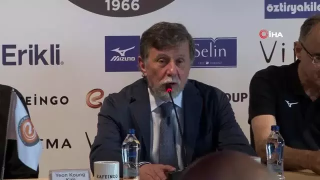 Eczacıbaşı VitrA, yeni sezona hazır -1- Eczacıbaşı VitrA, yeni sezona hazır -1-