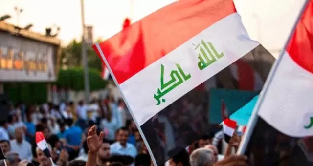 Hükümet karşıtı gösterilerin salladığı Irak'ta internet erişimi yeniden kesildi