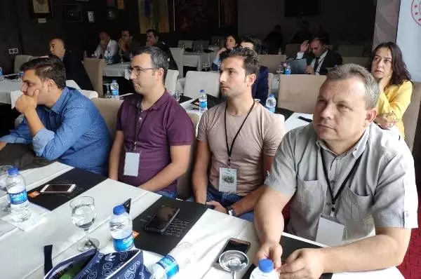 Endemik tür 'tavas kurbağası' tel örgüyle korunacak Endemik tür 'tavas kurbağası' tel örgüyle korunacak