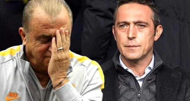Fatih Terim'den yönetime: Paranız yoksa ben veririm