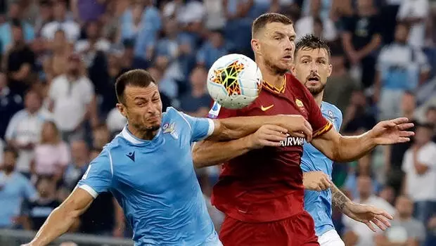 Fenerbahçe'ye sürpriz sol bek; Stefan Radu