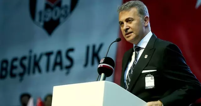 Fikret Orman'ın tekrar aday olacağı iddia edildi!