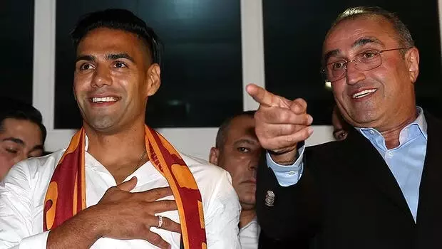 Galatasaray'da 1 golün maliyeti 41 milyon TL