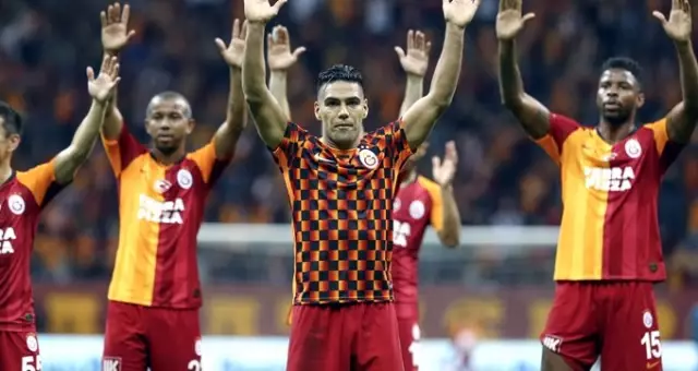 Galatasaray'da atılan 1 golün maliyeti 41 milyon TL Galatasaray'da atılan 1 golün maliyeti 41 milyon TL