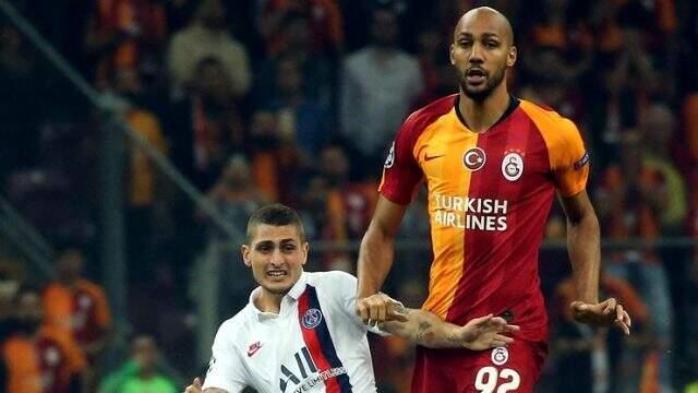 Galatasaray'da Steven Nzonzi depremi! Ocak'ta İtalya yolcusu