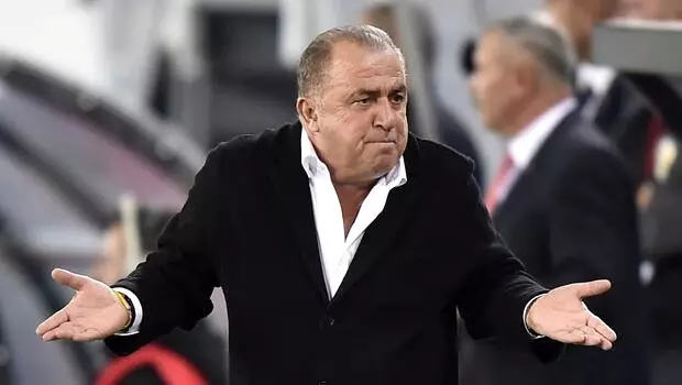 Galatasaray teknik heyetinden PSG itirafı Galatasaray teknik heyetinden PSG itirafı
