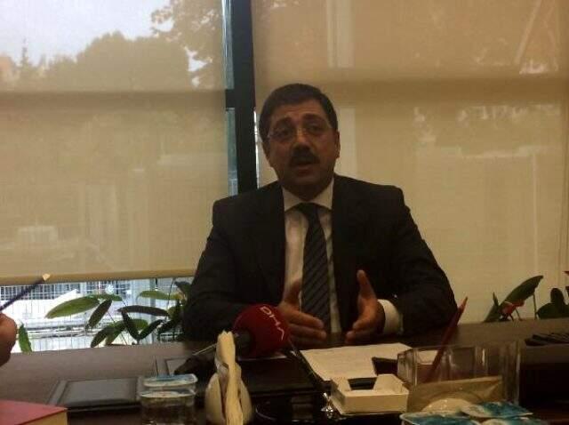 İBB Meclis üyesi Duran'dan İmamoğlu'na: Yenikapı'da şov yaptınız ama sizin meclis üyeniz kullanıyor