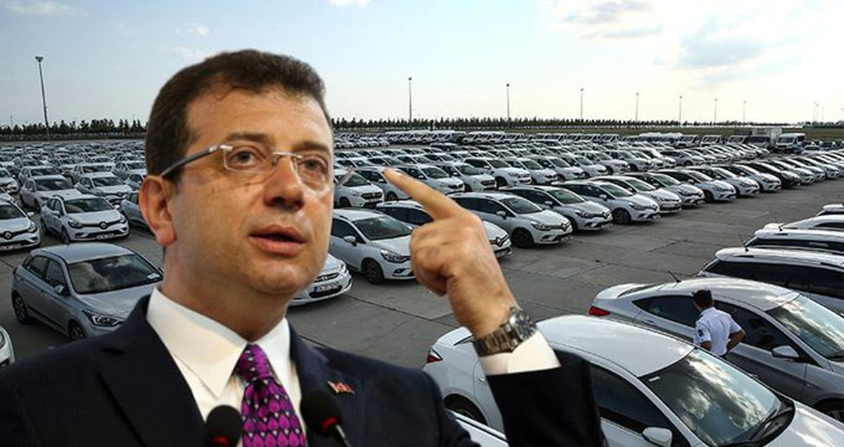 AK Partili İBB Meclis üyesi Duran'dan İmamoğlu'na: Yenikapı'da şov yaptınız ama sizin meclis üyeniz kullanıyor