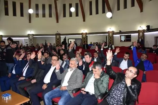 İnegölspor'da başkan münür kanar İnegölspor'da başkan münür kanar