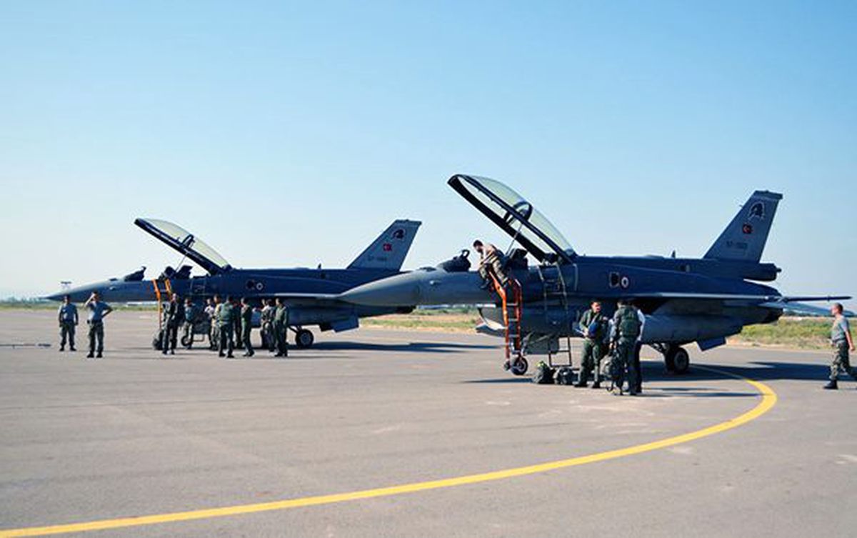 Güvenlik uzmanı Mete Yarar: Irak sınırındaki YPG hedefleri bombalandı