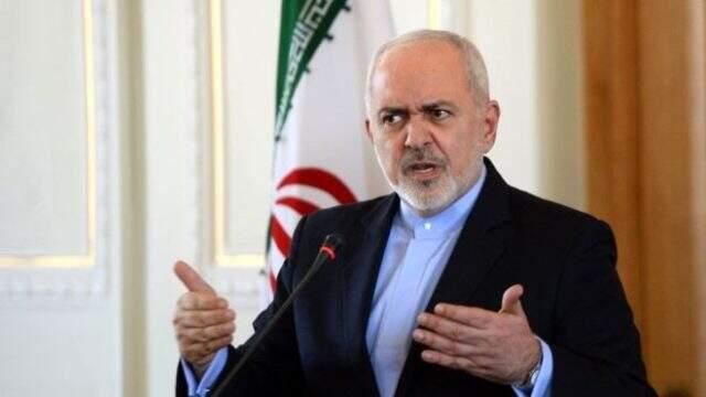 İran Dışişleri Bakanı Cevad Zarif'den Türkiye'nin olası sınır otesi operasyonuna destek geldi
