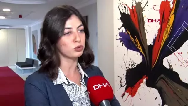 İstanbul-yetersiz beslenmede enfeksiyon hastalıkları: ölümle sonuçlanabilir İstanbul-yetersiz beslenmede enfeksiyon hastalıkları: ölümle sonuçlanabilir
