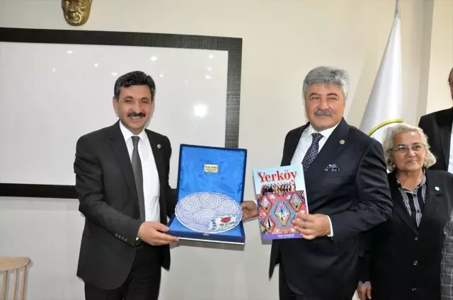 İYİ Parti Genel Başkan Yardımcısı Ergun Açıklaması İYİ Parti Genel Başkan Yardımcısı Ergun Açıklaması