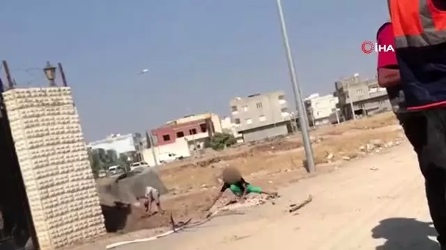 Kaçak elektrik için bu kez panoyu söktüler Kaçak elektrik için bu kez panoyu söktüler