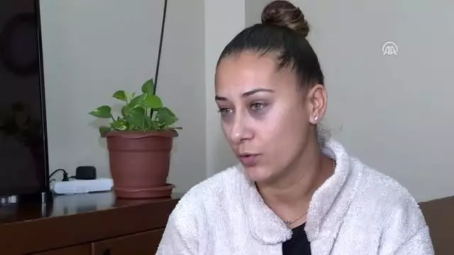 Kaçırılan oğluna 2 bin kilometre uzakta kavuştu (2) Kaçırılan oğluna 2 bin kilometre uzakta kavuştu (2)