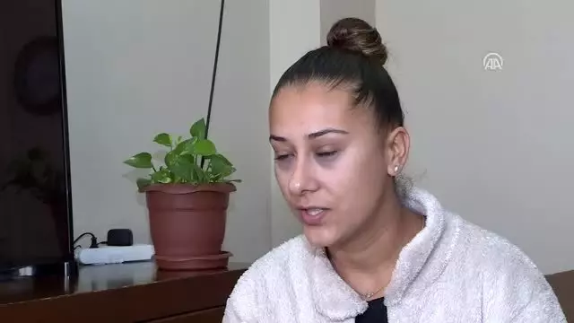 Kaçırılan oğluna 2 bin kilometre uzakta kavuştu (1) Kaçırılan oğluna 2 bin kilometre uzakta kavuştu (1)