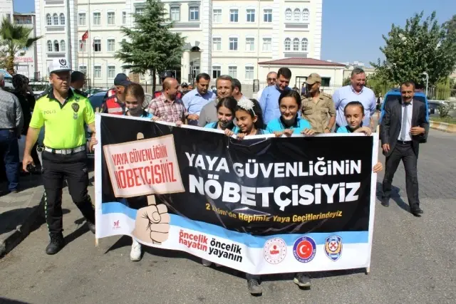 Kahta'da