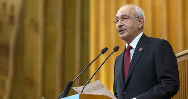 Kılıçdaroğlu: Sınır ötesi tezkereye içimiz yana yana
