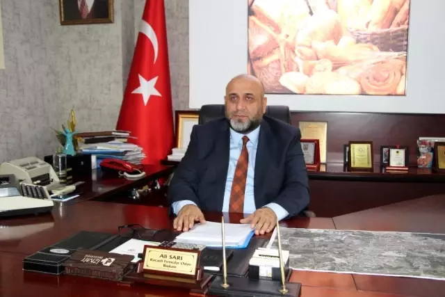 Kocaeli'de 1 TL'ye halk ekmek satışı başlıyor