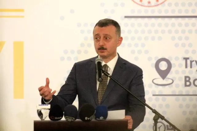 Kocaeli Valisi Hüseyin Aksoy'dan sağlık turizmi vurgusu Açıklaması Kocaeli Valisi Hüseyin Aksoy'dan sağlık turizmi vurgusu Açıklaması