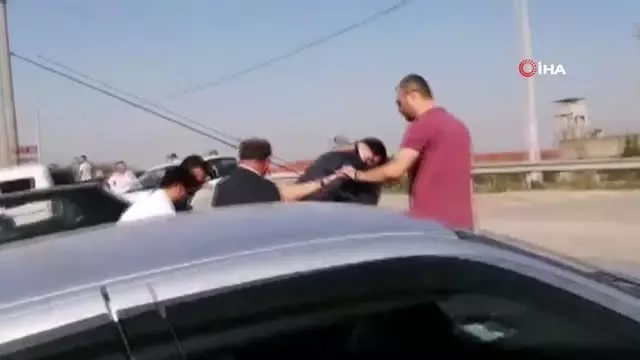 Kuş serisi otomobillere dadanan 11 kişilik çete Kocaeli'de çökertildi