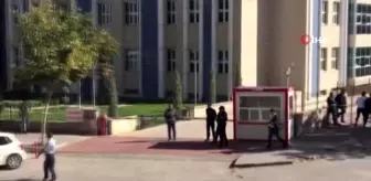 Hasan Aktaş: Malatya'da oy verme işleminde öldürülen 2 kişinin davası Kırşehir'de görüldü Hasan Aktaş: Malatya'da oy verme işleminde öldürülen 2 kişinin davası Kırşehir'de görüldü