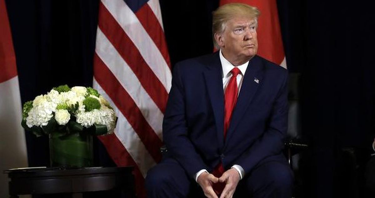 Muhalefetten Trump'ın Türkiye tehdidine tepki: Türkiye tehdide boyun eğmemiştir ve eğmeyecektir