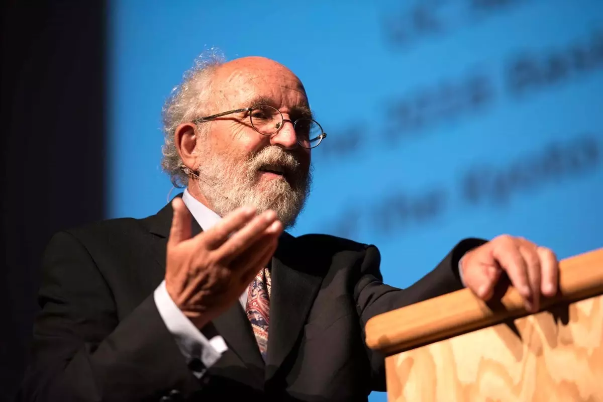 Nobel Fizik Ödülü'nü kim aldı? Nobel Fizik Ödülü alan Michel Mayor kimdir?
